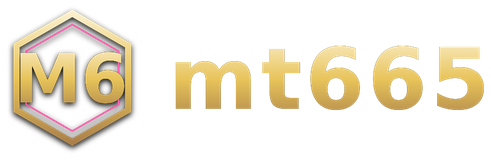 mt665 logo