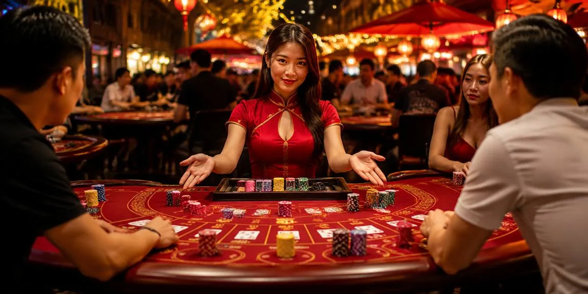 mt665 Blackjack Cổ Điển